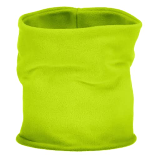 CMP - Fleece-Halswärmer für Herren, Säure, U CMP - Fleece-Halswärmer für Herren, Säure, U von CMP