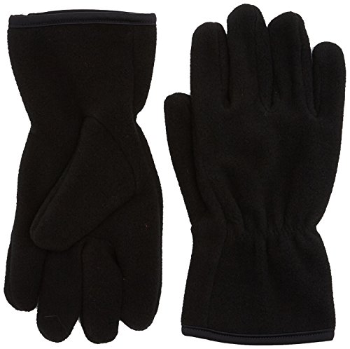 CMP - Fleecehandschuhe für Kinder, Schwarz, 12A CMP - Fleecehandschuhe für Kinder, Schwarz, 12A von CMP