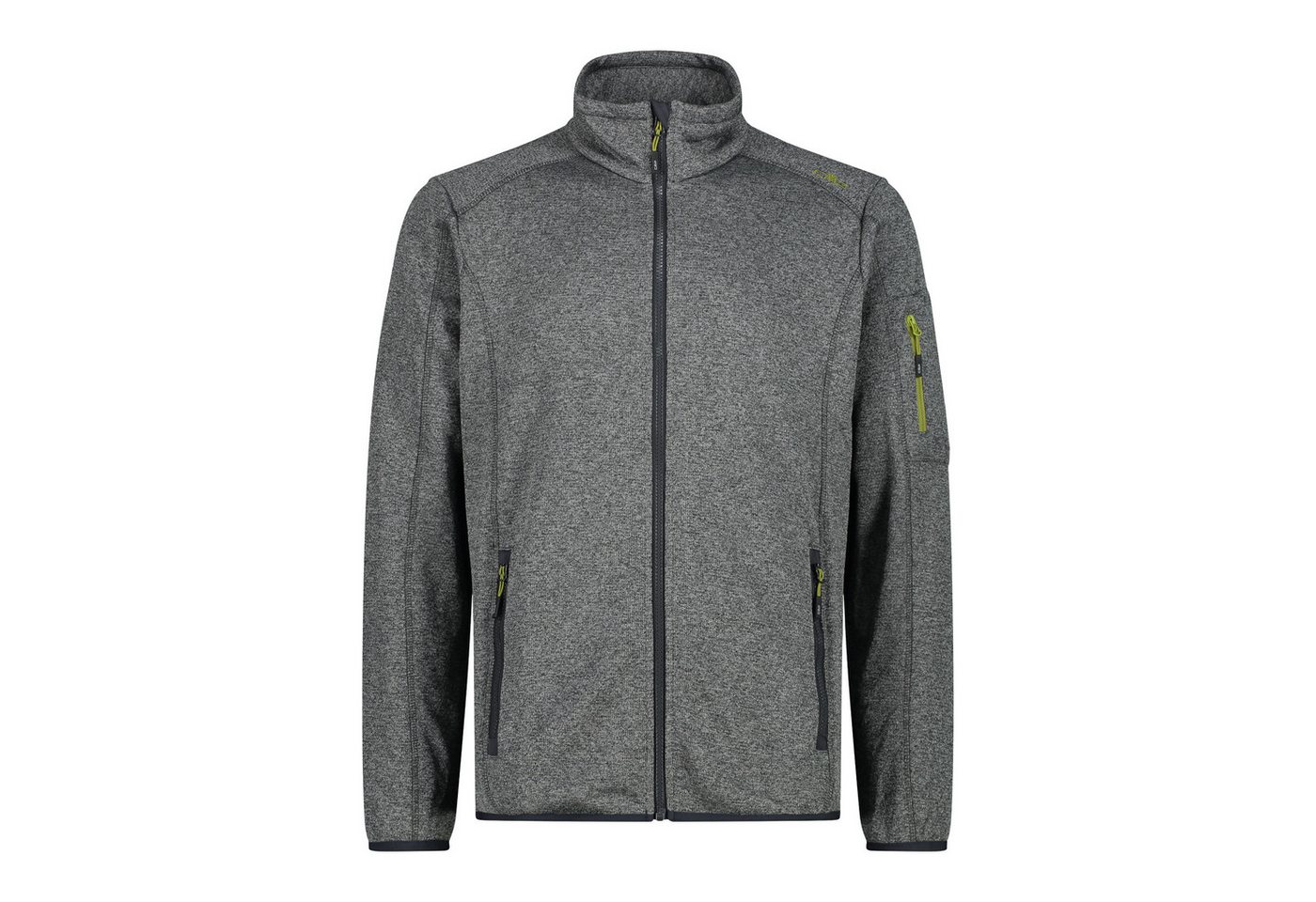 CMP Fleecejacke CMP Herren Fleecejacke Man Jacket 30H5887 CMP Fleecejacke CMP Herren Fleecejacke Man Jacket 30H5887 von CMP