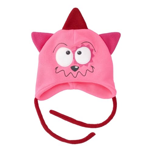 CMP - Fleecemütze für Kinder, Glanz, 9/12M CMP - Fleecemütze für Kinder, Glanz, 9/12M von CMP