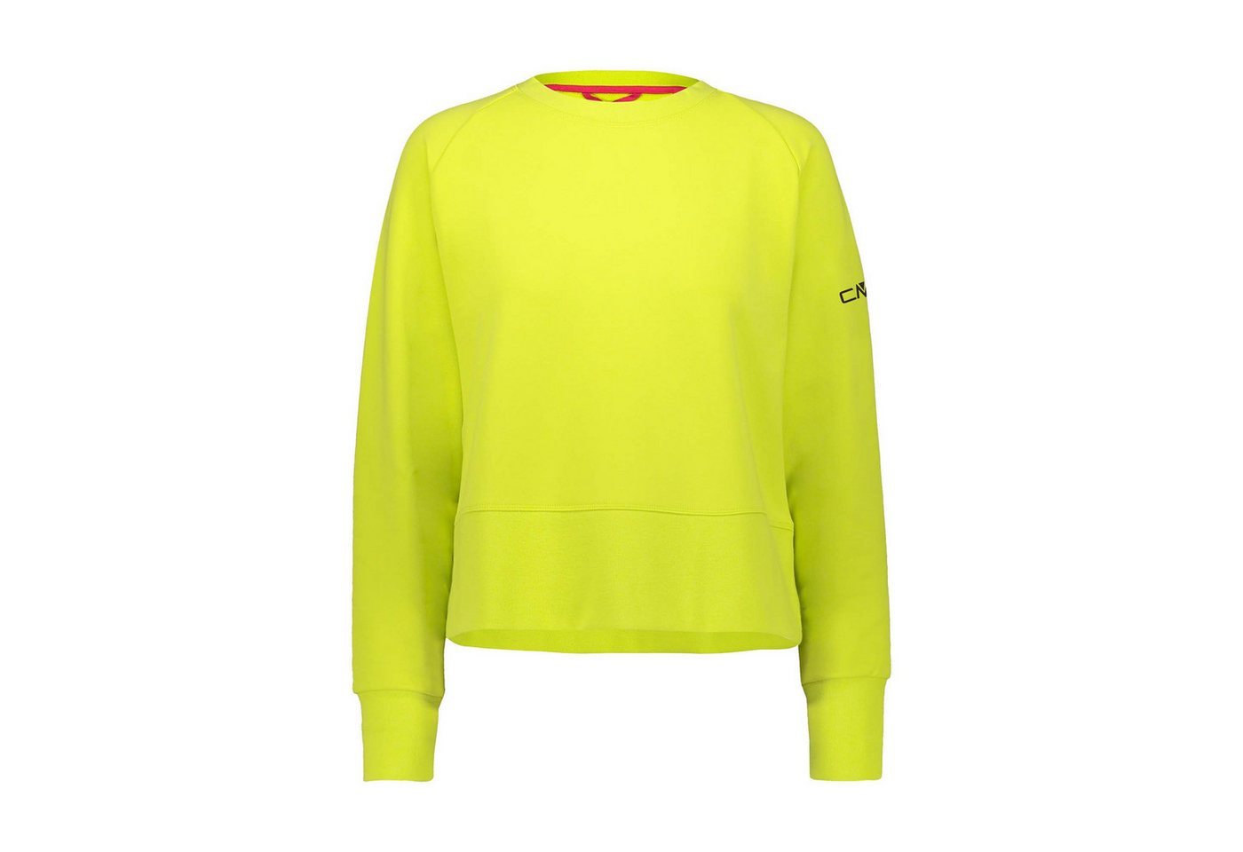 CMP Fleecepullover CMP Damen Pullover Woman Sweat 30D8016 CMP Fleecepullover CMP Damen Pullover Woman Sweat 30D8016 von CMP