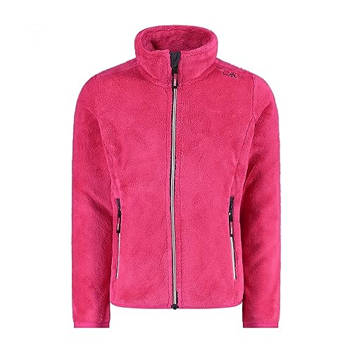 CMP - G-Jacke für Kinder, Fuchsie, 176 von CMP