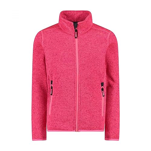 CMP - G-Jacke für Kinder, Glanz-Anthrazit, 140 von CMP