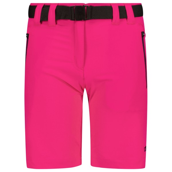 CMP - Girl's Bermuda with Belt - Shorts Gr 152 rosa CMP - Girl's Bermuda with Belt - Shorts Gr 152 rosa von CMP