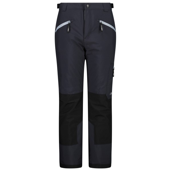 CMP - Girl's Pant Twill - Skihose Gr 98 schwarz CMP - Girl's Pant Twill - Skihose Gr 98 schwarz von CMP