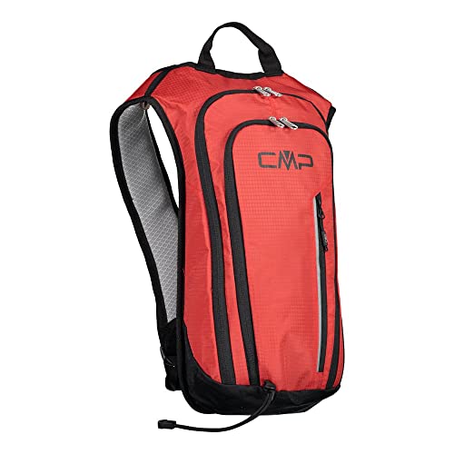 CMP - Grand Rapids 9L Rucksack, Flamme, U von CMP