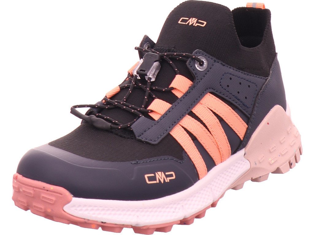 CMP HOSNIAN LOW WMN SHOE Sneaker CMP HOSNIAN LOW WMN SHOE Sneaker von CMP