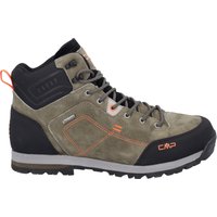 CMP Herren Alcor 2.0 Mid WP Schuhe CMP Herren Alcor 2.0 Mid WP Schuhe von CMP