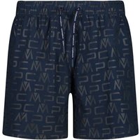 CMP Herren Badebermuda MAN MEDIUM SHORTS von CMP