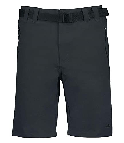 CMP - Stretch-Bermudashorts für Herren, Anthrazit, 58 CMP - Stretch-Bermudashorts für Herren, Anthrazit, 58 von CMP