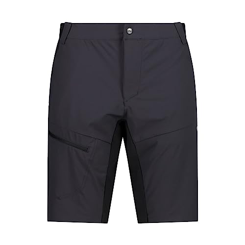 CMP Herren Bermudas Antracite 58 CMP Herren Bermudas Antracite 58 von CMP
