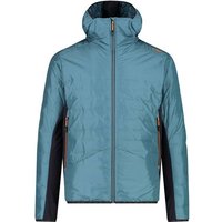 CMP Herren Blouson MAN HYBRID JACKET FIX HOOD von CMP