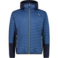 CMP Herren Blouson MAN HYBRID JACKET FIX HOOD CMP Herren Blouson MAN HYBRID JACKET FIX HOOD von CMP