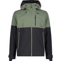 CMP Herren Blouson MAN JACKET FIX HOOD CMP Herren Blouson MAN JACKET FIX HOOD von CMP