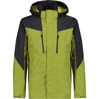 CMP Herren Blouson MAN JACKET ZIP HOOD CMP Herren Blouson MAN JACKET ZIP HOOD von CMP
