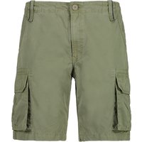 CMP Herren Canvas Bermuda Shorts CMP Herren Canvas Bermuda Shorts von CMP