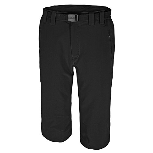 CMP - Stretch-Caprihose für Herren, Anthrazit, 48 CMP - Stretch-Caprihose für Herren, Anthrazit, 48 von CMP