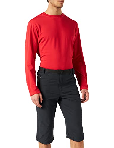 CMP - Stretch-Caprihose für Herren, Anthrazit, 56 CMP - Stretch-Caprihose für Herren, Anthrazit, 56 von CMP