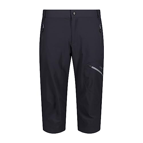 CMP Herren Caprihose Antracite-Cemento 52 CMP Herren Caprihose Antracite-Cemento 52 von CMP