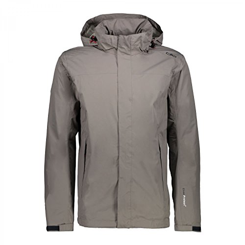 CMP Herren Climaprotect Jacke, Tortora, 60 CMP Herren Climaprotect Jacke, Tortora, 60 von CMP
