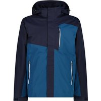 CMP Herren Doppeljacke MAN JACKET ZIP HOOD DETACHABLE INN.JACKET CMP Herren Doppeljacke MAN JACKET ZIP HOOD DETACHABLE INN.JACKET von CMP
