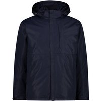 CMP Herren Doppeljacke MAN JACKET ZIP HOOD DETACHABLE INN.JACKET CMP Herren Doppeljacke MAN JACKET ZIP HOOD DETACHABLE INN.JACKET von CMP