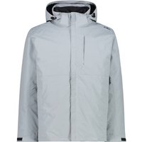 CMP Herren Doppeljacke MAN JACKET ZIP HOOD DETACHABLE INN.JACKET CMP Herren Doppeljacke MAN JACKET ZIP HOOD DETACHABLE INN.JACKET von CMP