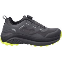 CMP Herren Dyonisus Low Fitgo WP Schuhe von CMP