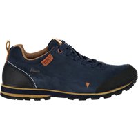 CMP Herren Elettra Low WP Schuhe CMP Herren Elettra Low WP Schuhe von CMP