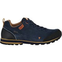 CMP Herren Elettra Low WP Schuhe von CMP