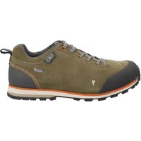 CMP Herren Elettra Low WP Schuhe CMP Herren Elettra Low WP Schuhe von CMP