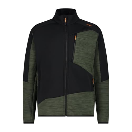 CMP Herren-Fleecejacke Stretch Performance Jacket Herren CMP Herren-Fleecejacke Stretch Performance Jacket Herren von CMP