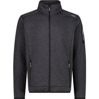 CMP Herren Unterjacke Herren Fleecejacke von CMP