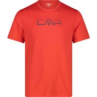 CMP Herren Funktions Print T-Shirt CMP Herren Funktions Print T-Shirt von CMP