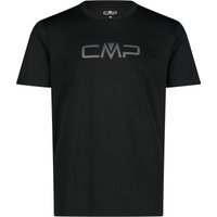 CMP Herren Funktions Print T-Shirt CMP Herren Funktions Print T-Shirt von CMP