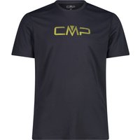 CMP Herren Funktions Print T-Shirt von CMP