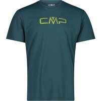 CMP Herren Funktions Print T-Shirt CMP Herren Funktions Print T-Shirt von CMP