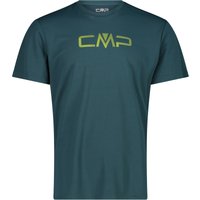 CMP Herren Funktions Print T-Shirt CMP Herren Funktions Print T-Shirt von CMP