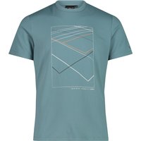 CMP Herren Funktions T-Shirt CMP Herren Funktions T-Shirt von CMP