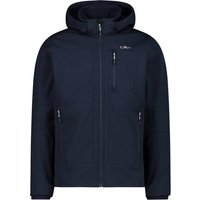 CMP Herren Funktionsjacke Herren Softshelljacke mit Kapuze Men Softshell Jacket Zip Hood CMP Herren Funktionsjacke Herren Softshelljacke mit Kapuze Men Softshell Jacket Zip Hood von CMP