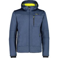 CMP Herren Funktionsjacke Kapuzen Softshelljacke CMP Herren Funktionsjacke Kapuzen Softshelljacke von CMP