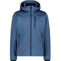 CMP Herren Funktionsjacke Kapuzen Softshelljacke CMP Herren Funktionsjacke Kapuzen Softshelljacke von CMP