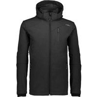 CMP Herren Funktionsjacke Kapuzen Softshelljacke CMP Herren Funktionsjacke Kapuzen Softshelljacke von CMP