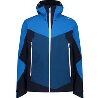 CMP Herren Funktionsjacke MAN JACKET FIX HOOD CMP Herren Funktionsjacke MAN JACKET FIX HOOD von CMP