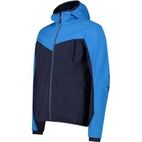 CMP Herren Funktionsjacke MAN JACKET FIX HOOD CMP Herren Funktionsjacke MAN JACKET FIX HOOD von CMP