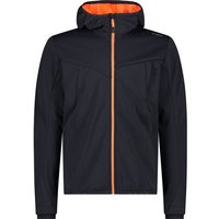 CMP Herren Funktionsjacke MAN JACKET FIX HOOD CMP Herren Funktionsjacke MAN JACKET FIX HOOD von CMP
