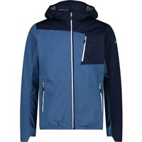 CMP Herren Funktionsjacke MAN JACKET FIX HOOD CMP Herren Funktionsjacke MAN JACKET FIX HOOD von CMP