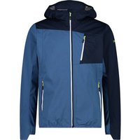 CMP Herren Funktionsjacke MAN JACKET FIX HOOD von CMP