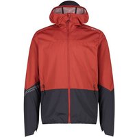 CMP Herren Funktionsjacke MAN JACKET FIX HOOD CMP Herren Funktionsjacke MAN JACKET FIX HOOD von CMP
