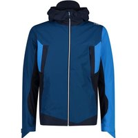 CMP Herren Funktionsjacke MAN JACKET HYBRID FIX HOOD CMP Herren Funktionsjacke MAN JACKET HYBRID FIX HOOD von CMP